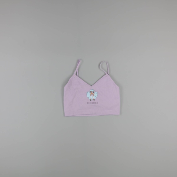 кроп-топ Primark