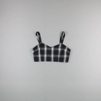 кроп-топ Primark