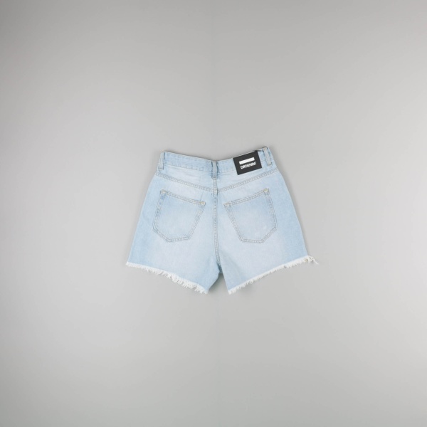 шорты DRDENIM