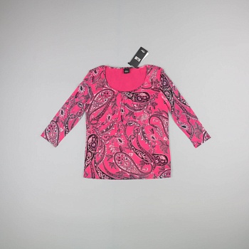 лонгслив S.Oliver