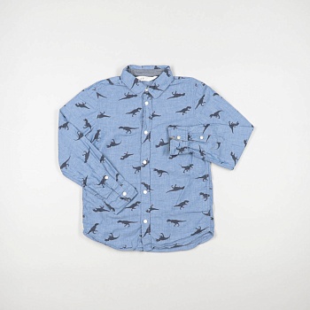 рубашка H&M