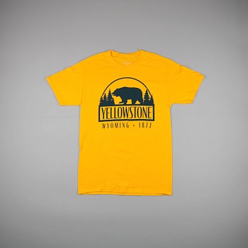 футболка Melrose