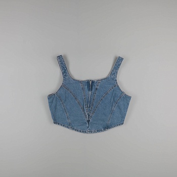 кроп-топ Primark