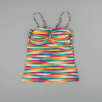 майка для плавания S.Oliver