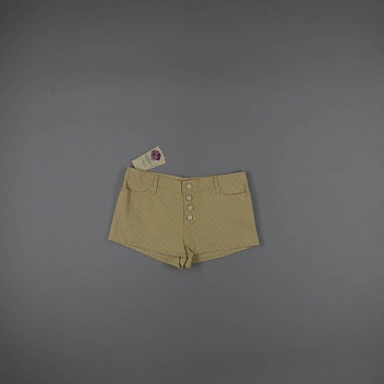 шорты Lе Queen