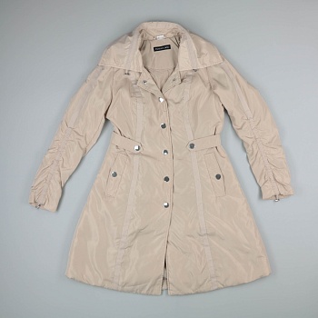 плащ Patrizia Dini