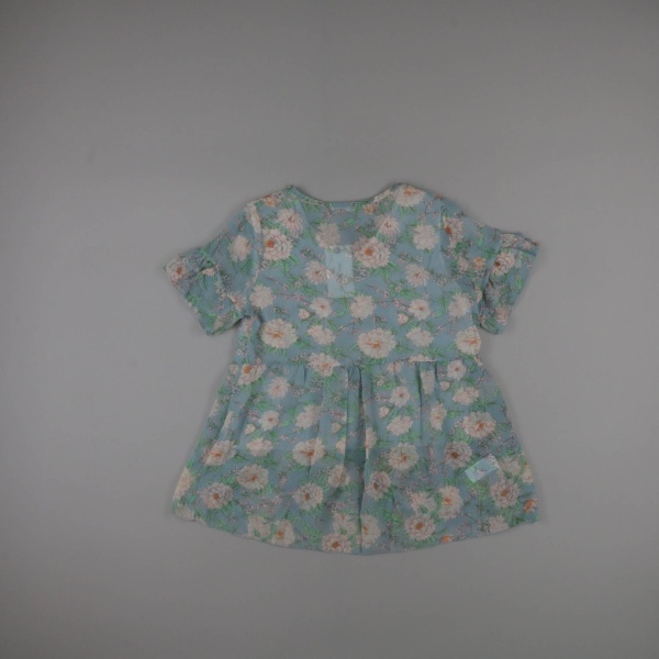 туника MILL STUDIO