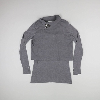 туника Rick Cardona