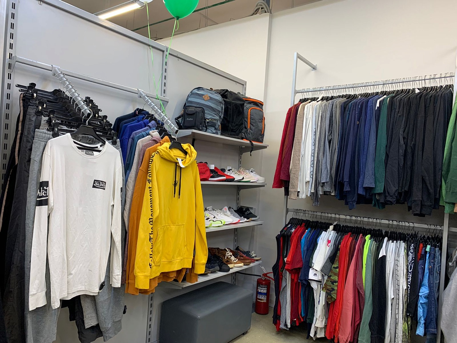 Мы открылись в г. Москва, ТЦ Шолохов, 2 этаж! Ждём Вас в гости!