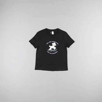 футболка H&M