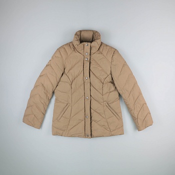 пуховик Laurel