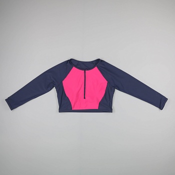 майка для плавания Tu