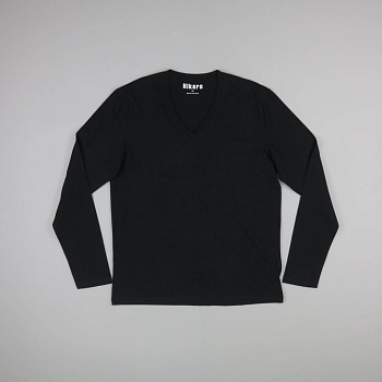 лонгслив Hikaro