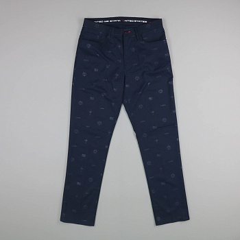 брюки Ralph Lauren