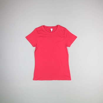 футболка Ace Apparels