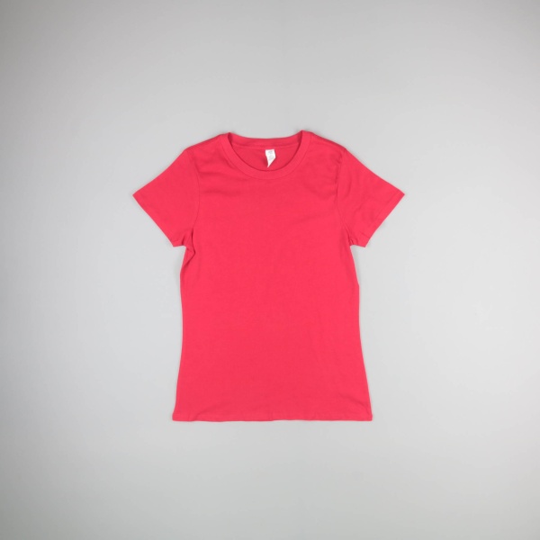футболка Ace Apparels