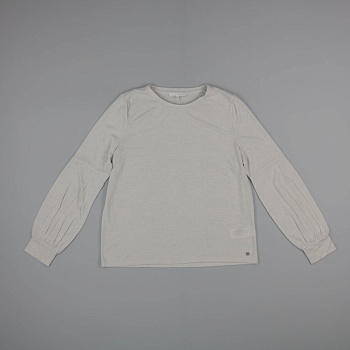 лонгслив Tom Tailor