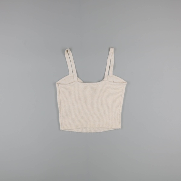 кроп-топ Primark