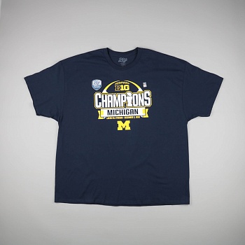 футболка Blue