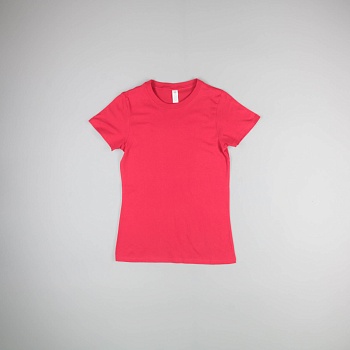 футболка Ace Apparels