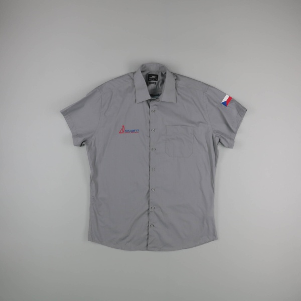рубашка Camicia