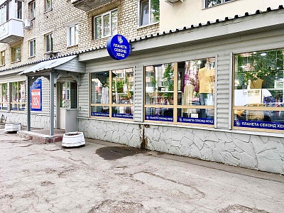 г. Самара, пр-т Металлургов, д. 67