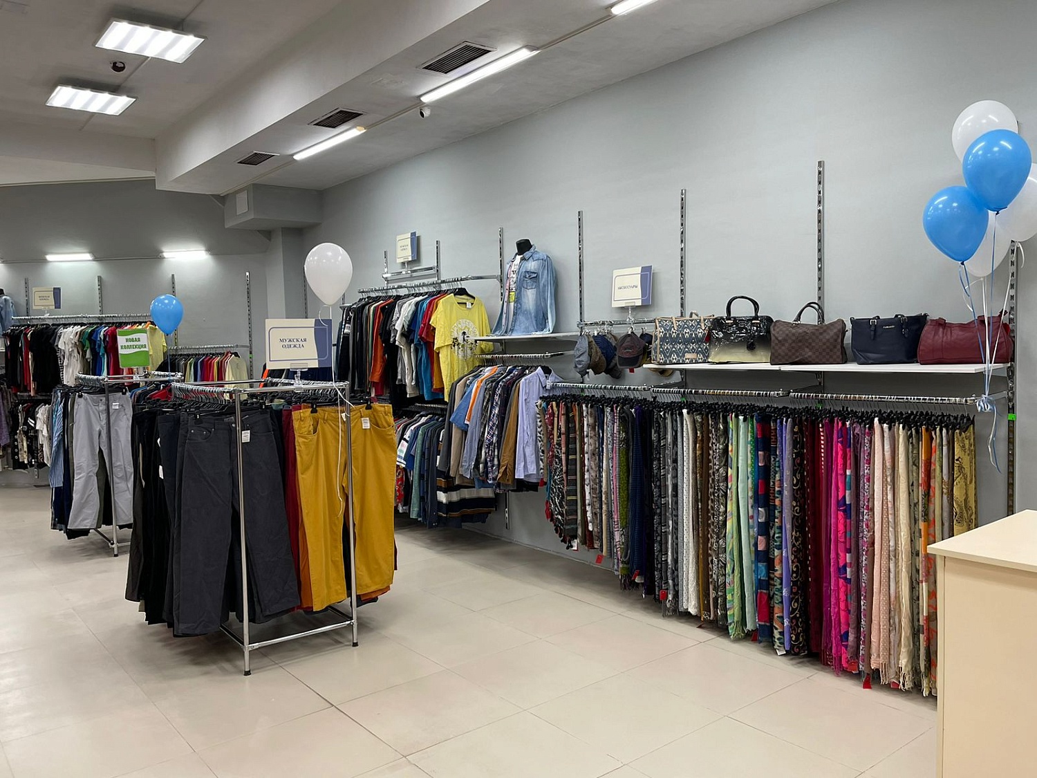 Мы открылись в г. Ставрополь, ул. 50 лет ВЛКСМ, 28А, ТЦ Милан! Ждём Вас!