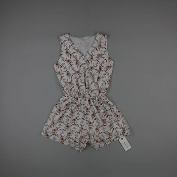 комбинезон MILL STUDIO