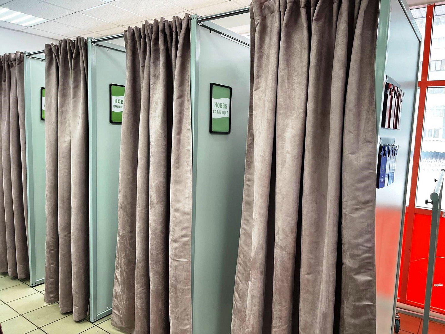 Мы открылись в г. Казань, ул.Мусина, 29Б! Ждём Вас!