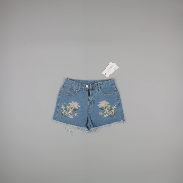 шорты MILL STUDIO