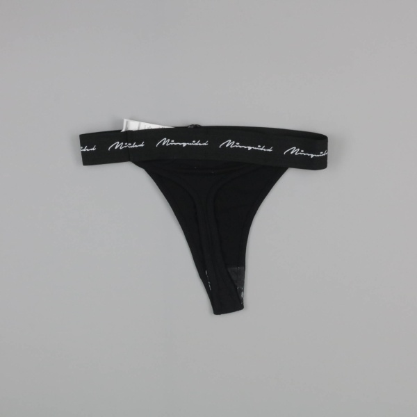 трусы Missguided