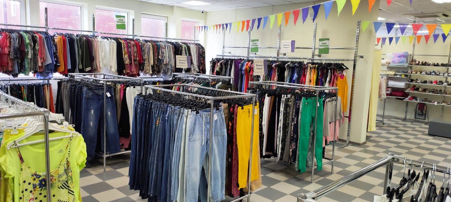 Мы открылись в г. Кронштадт! Ждём Вас!