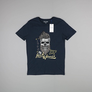 футболка Jack & Jones