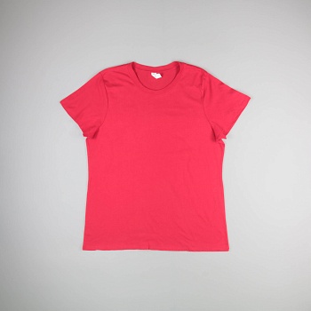 футболка Ace Apparels