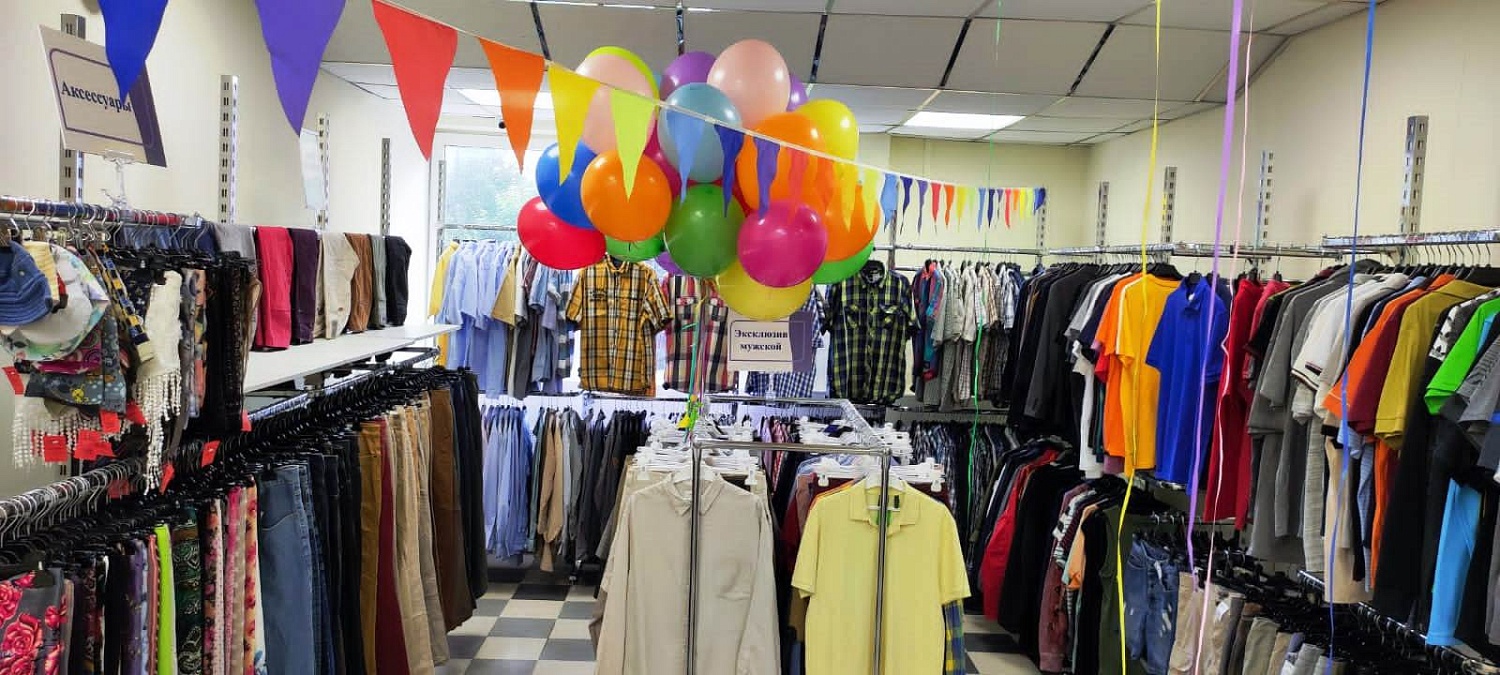 Мы открылись в г. Кронштадт! Ждём Вас!