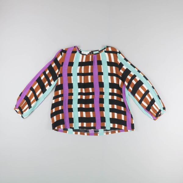 блуза Masai