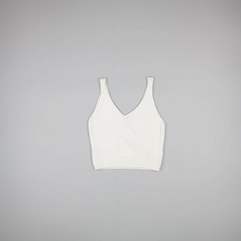 кроп-топ MILL STUDIO