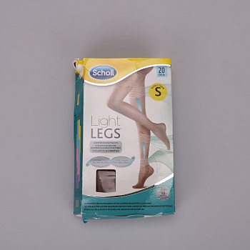 колготки Scholl