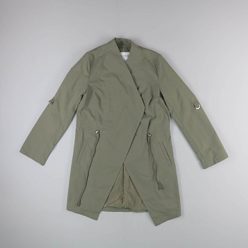 тренчкот Bodyflirt