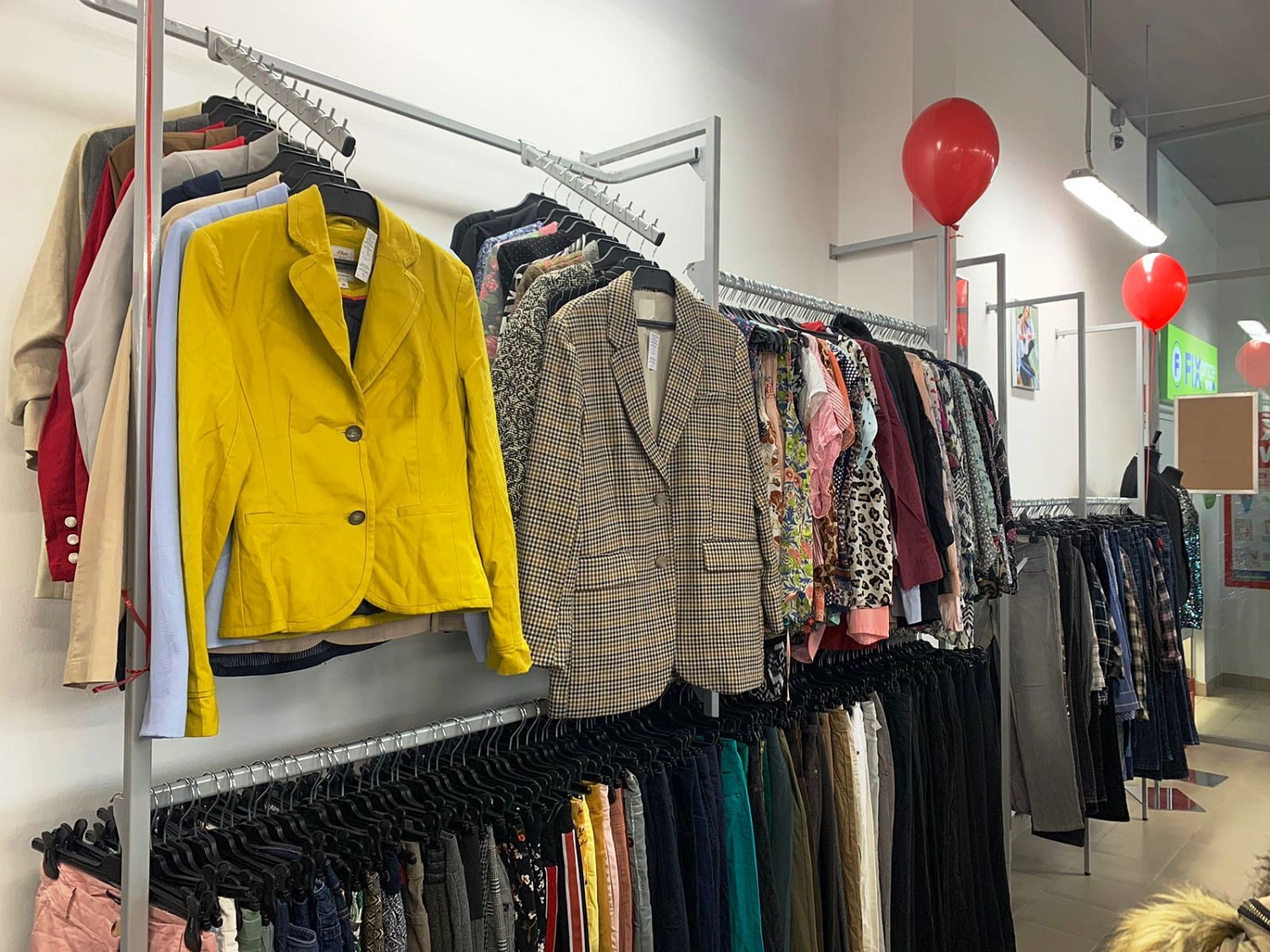 Мы открылись в г. Новомосковск, ул.Гвардейская, 60! Ждём Вас!