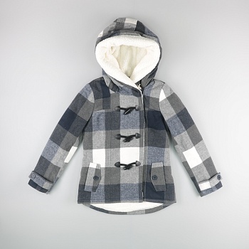 пальто John Baner